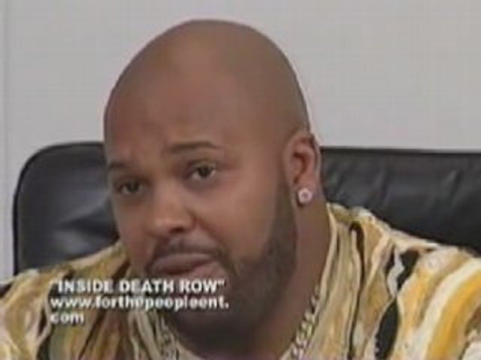 Inside Death Row