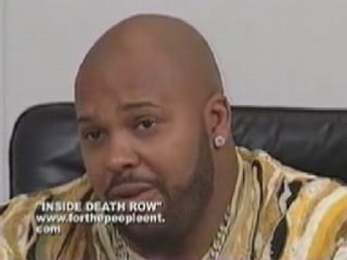 Inside Death Row