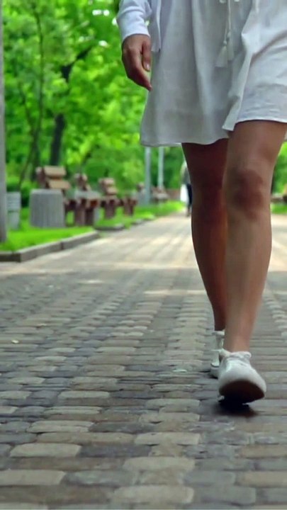 Burn Calories & Boost Mood with 10,000 Steps a Day