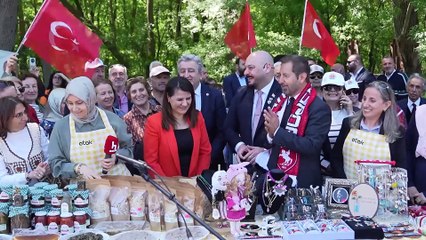 Atakum Belediyesinden unutulmaz 19 Mayıs programı