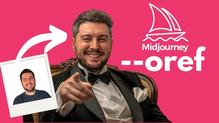 Omniref Midjourney : nouveauté de la V7