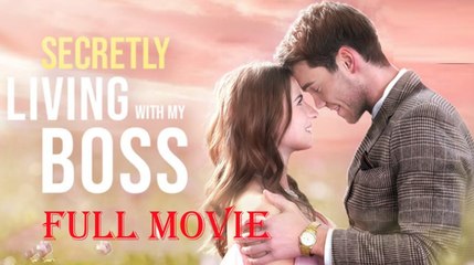 My beautiful caring boss Full Movie