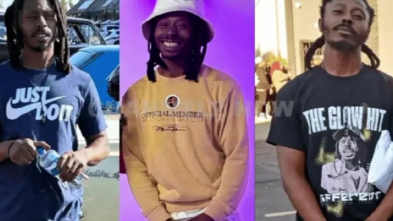 35-year-old Michael James Alexander Jr killed in Waterloo shooting