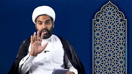 ایک تیر سے چھ شکار  - مولانا ریاست حسین قمی - #bithatmedia