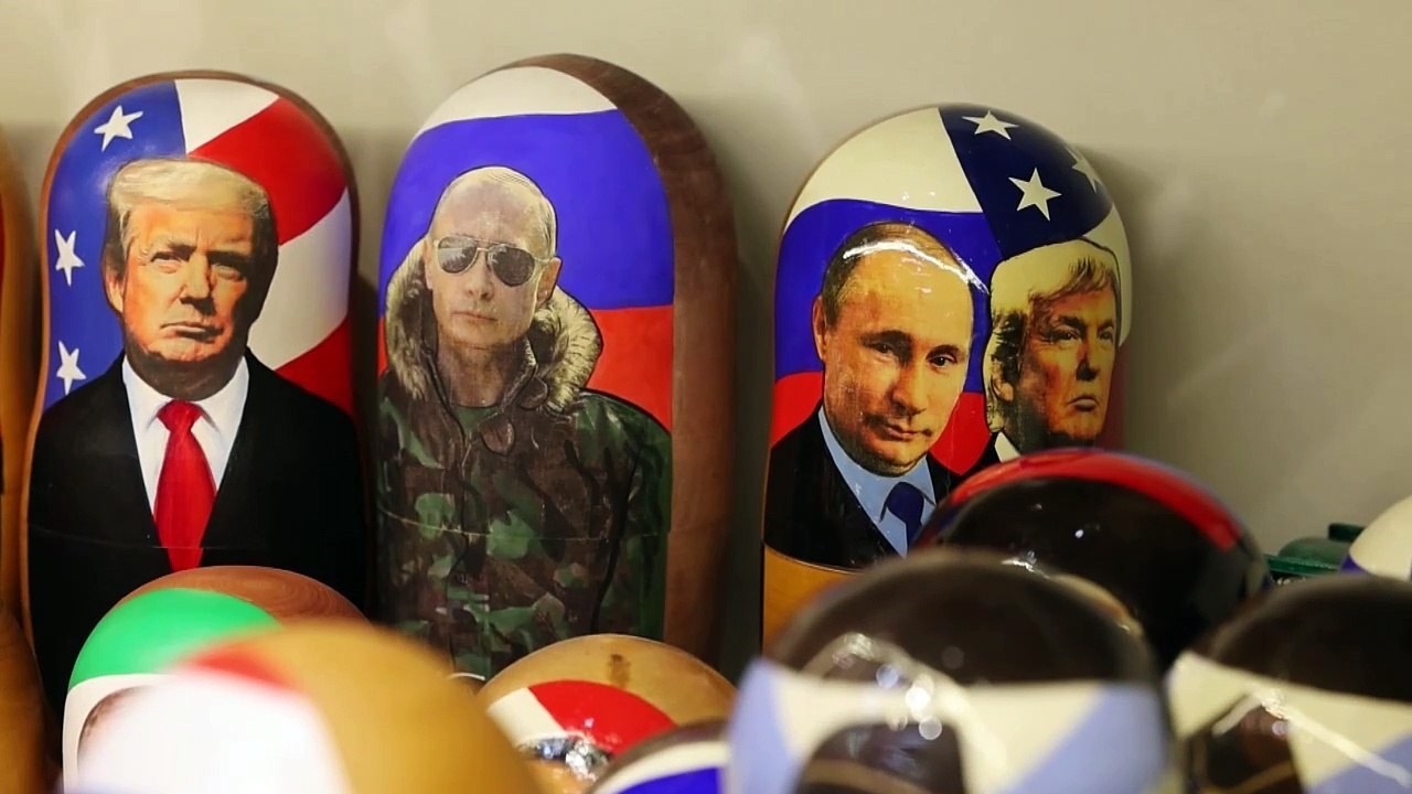 Trump no logra un acuerdo pero impulsa negociaciones inmediatas entre Ucrania y Rusia