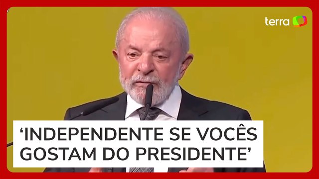 Lula diz que governo enxerga prefeitos como ‘aliados’ após ouvir vaias em evento