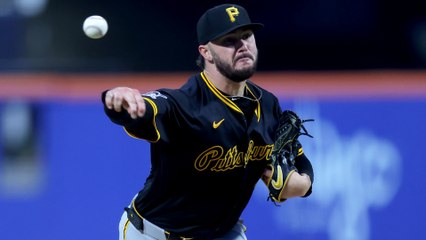 Should the Pirates Trade Paul Skenes Before the Deadline?