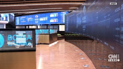 Borsa çetelerine soruşturma başlatıldı