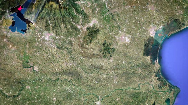 Giro 2025, Étape 13 : Rovigo-Vicence, parcours, profil et horaire - Cyclisme - Giro