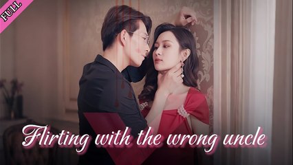 【ENGSUB- #shortdrama】The girl was spoiled by the top boss every night after she flirted with him