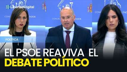 El PSOE impulsa una regularización masiva de migrantes pese al rechazo del PP