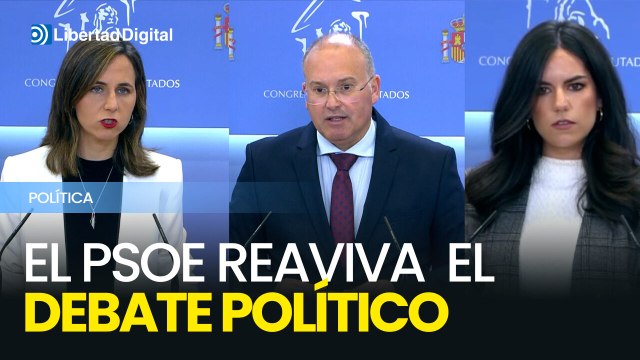 El PSOE impulsa una regularización masiva de migrantes pese al rechazo del PP