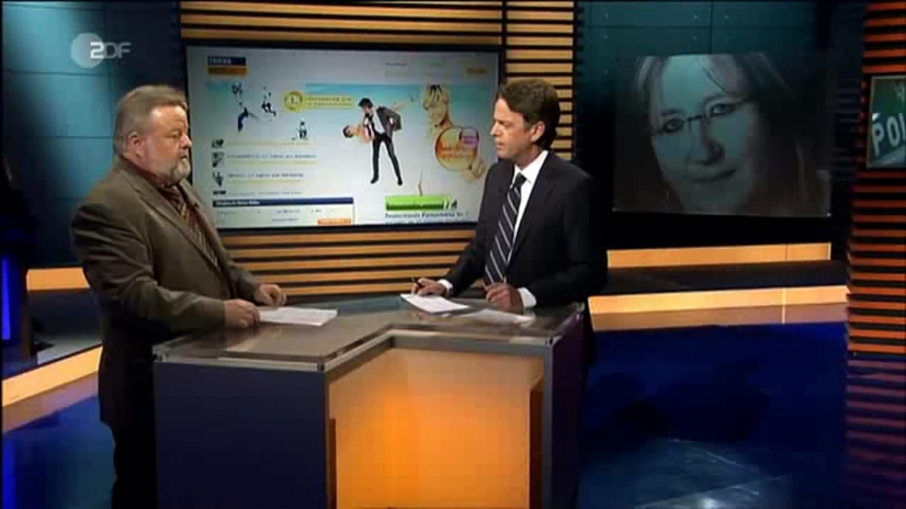 Aktenzeichen XY ungelöst vom 08.12.2010 (ganze Sendung)