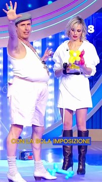 Marattin - Cosa c’entra il Mago Oronzo con l’aumento delle spese militari ? (20.05.25)