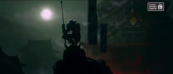 Depredador: Cazador de asesinos - Tráiler Doblado Latino Disney+