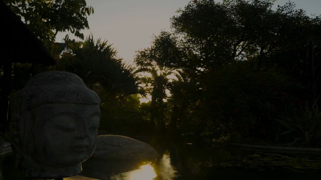 Así es el premiado como Mejor Hotel de España 2024: piscinas 'infinitas' y jardines tropicales con su microclima