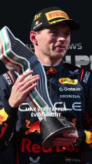 Max a mis tout le monde d’accord à Imola ! 🤯