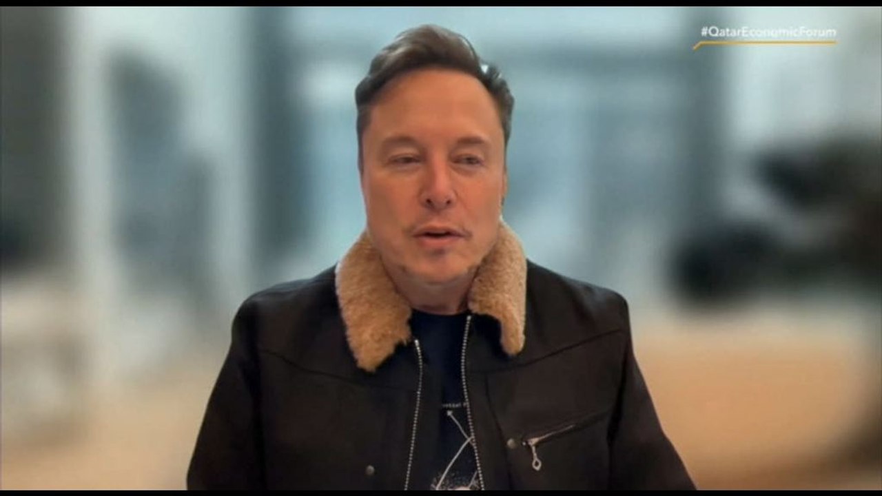 Musk: le vendite di Tesla stanno andando bene, situazione invertita