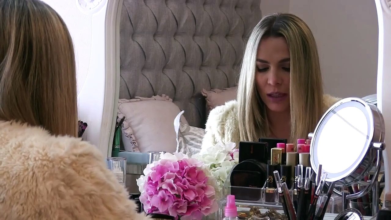 ¡No entres en pánico! Salva tu maquillaje roto en cuestión de minutos | Cotorreando - Capítulo 7