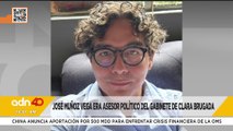 Esto es lo que se sabe del homicido de Ximena Guzmán y José Muñoz
