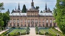 España tiene su propio Palacio de Versalles, y pocos lo conocen: fue un capricho de Felipe V y ocupa 140 hectáreas