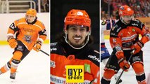 HockeyTalk - Sam Tremblay signs for Sheffield Steelers for 2025-26