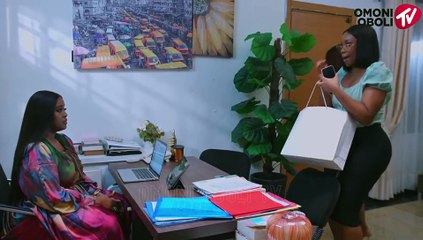 Love in Every Word 2025: A Heartwarming Nigerian Movie ❤️