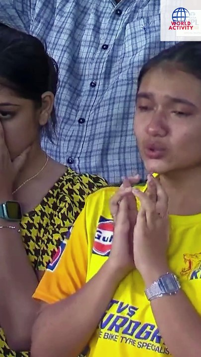 RR decide to bowl, CSK unchanged #trend #rr #csk