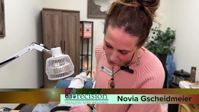 Precision Wellness - May 28