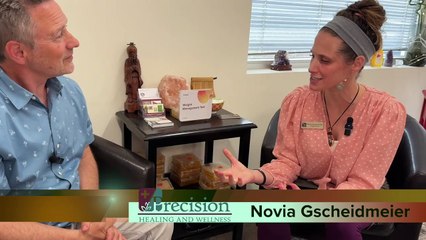 Precision Wellness - May 14