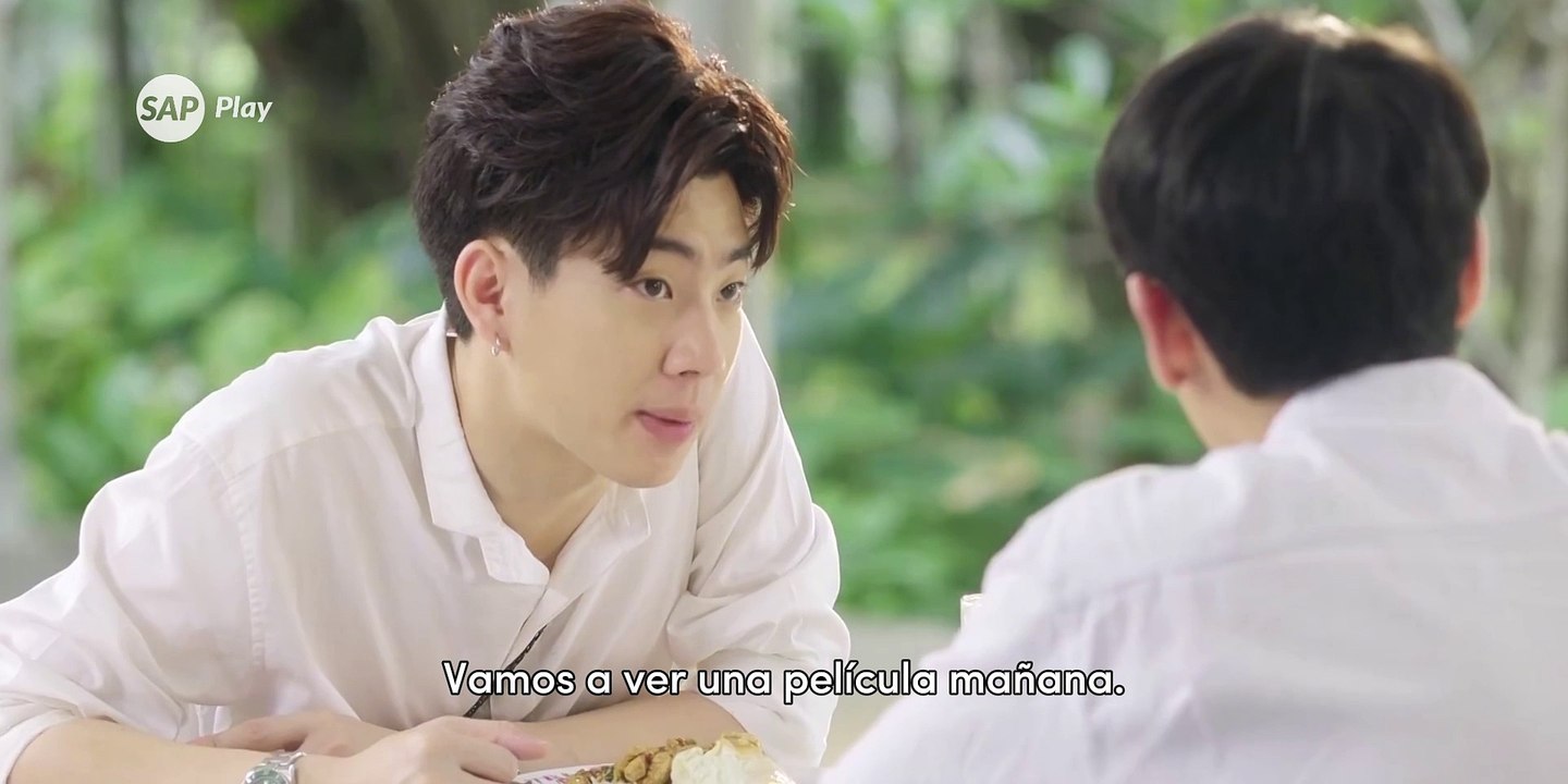 Theory Of Love, Episodio 2 [Sub Español] SAP Play