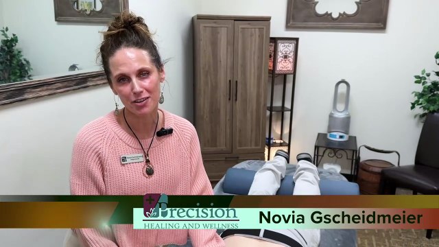 Precision Healing Wellness - May 21