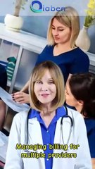 Streamlining Dental Billing for Multi-Provider Practices with Qiaben Health