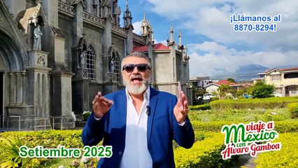 Biografias 24 Mayo 2025