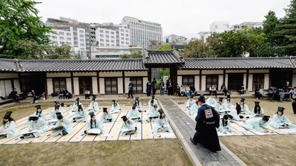 산책하고, 뮤지컬 보고...서울 조선왕릉 8곳 문화행사 / YTN