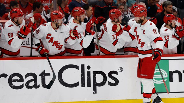 NHL Eastern Finals: Panthers vs. Hurricanes Series Analysis