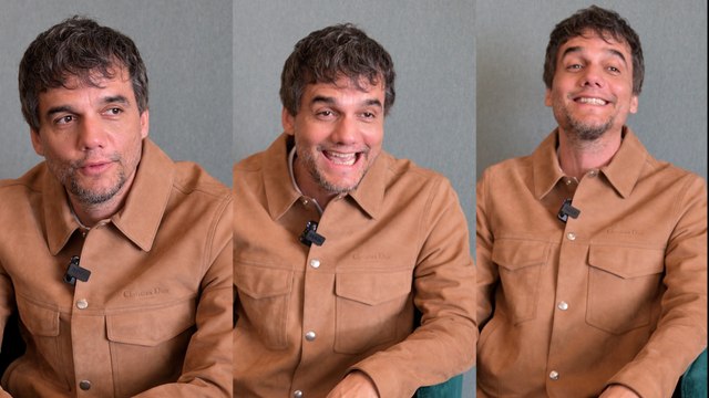 Wagner Moura, prix d’interprétation masculine à Cannes, raconte sa première montée des marches