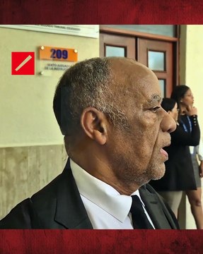 Abogado denuncia uso de su defendido como “chivo expiatorio” en caso de estafa con criptomonedas