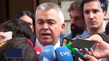 Cerdán se pone la venda antes del informe de la UCO: "Me interesé por obras como diputado"