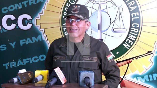 Ofrecía trabajo, abusaba y extorsionaba: Capturan a 'violador serial' de bailarinas en Cochabamba