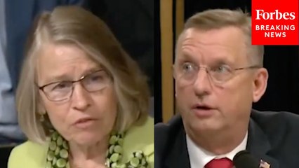 Mariannette Miller-Meeks Asks VA Secretary Collins About Department's Suicide Prevention Strategy