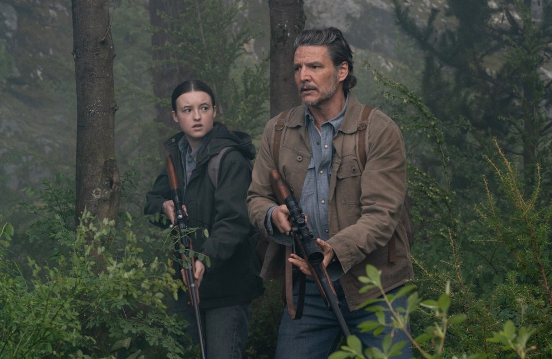 The Last of Us season 4 is in the plans