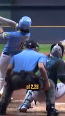 What Happened to Sandy Alcantara