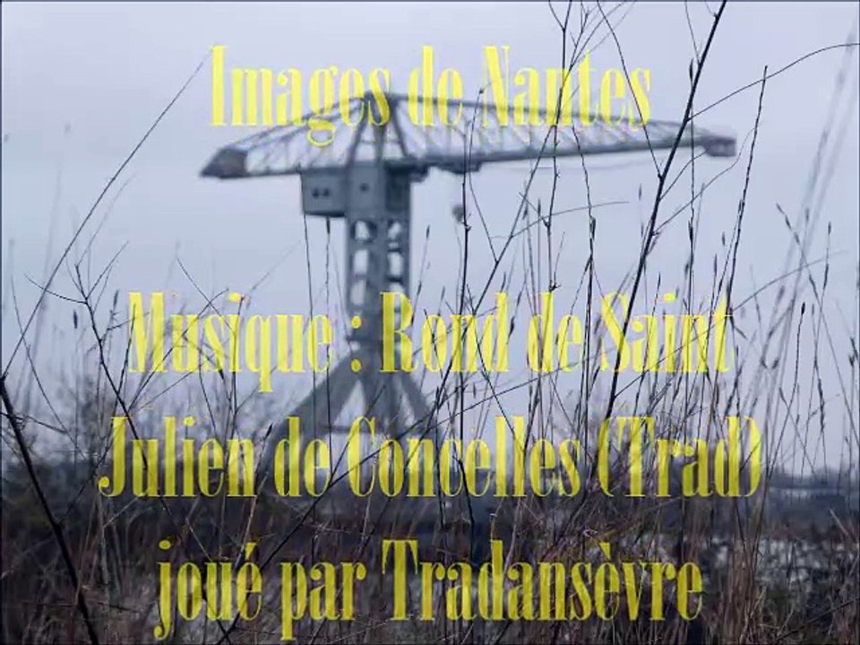 Images de Nantes