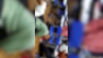 "Quem que é o merda agora?": Briga violenta em colégio de Cascavel mobiliza Patrulha Escolar