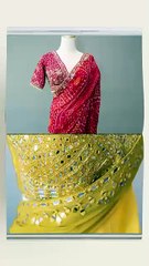 Contemporary Indian Wear for Every Occasion | Fashefy