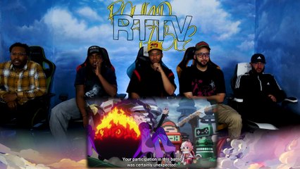 RTTV One Piece 1029 Miniplayer Reaction