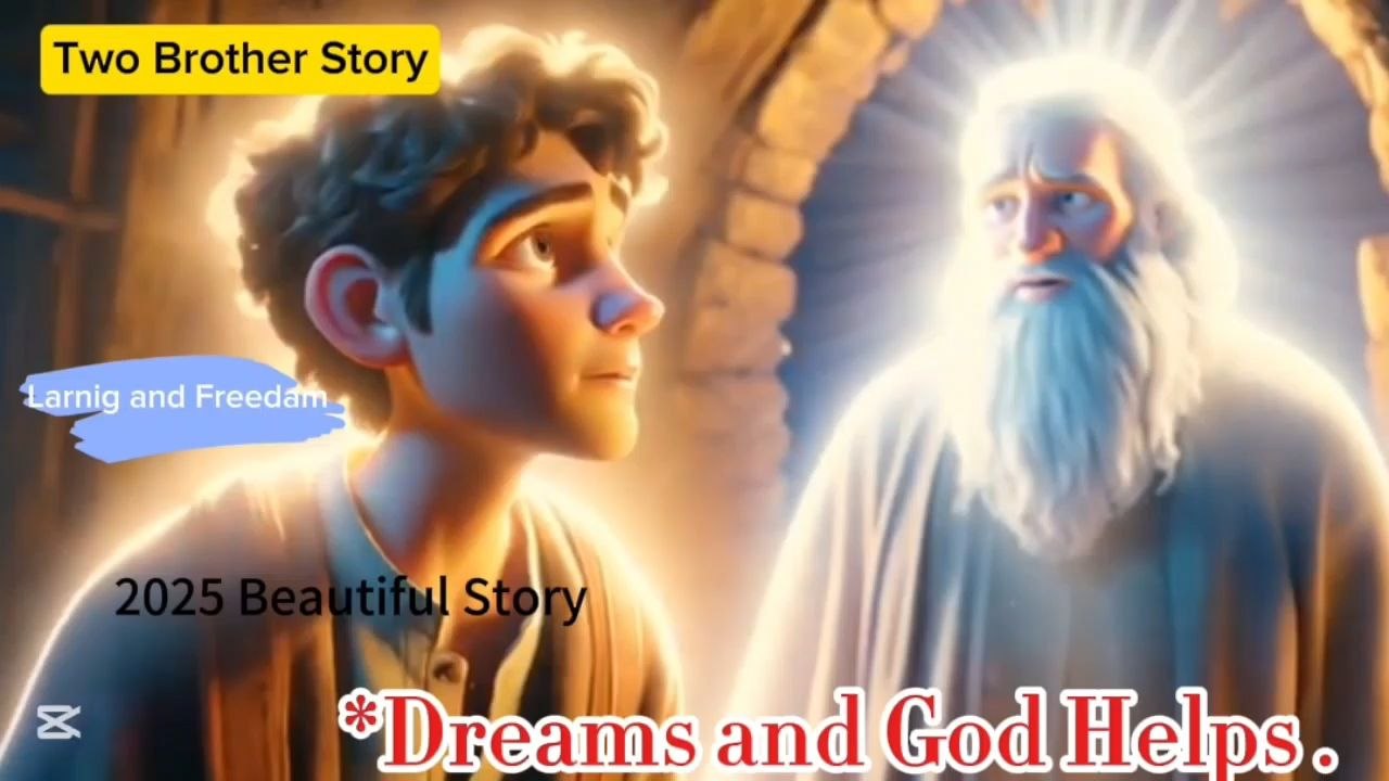 The Story of Two Brother's.