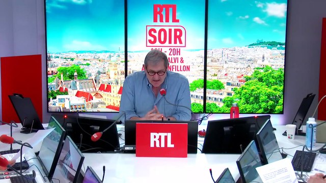 Lignac, Bern, Darmanin... Les imitations du mardi 20 mai 2025