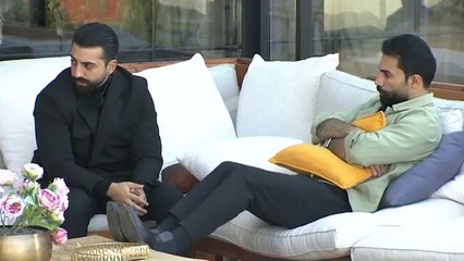 قسمة ونصيب الموسم 3 الحلقة 57